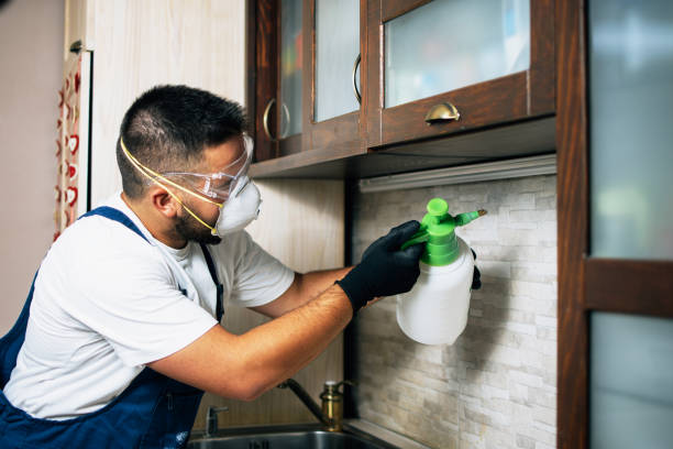 Stanton, KY Pest Control Company